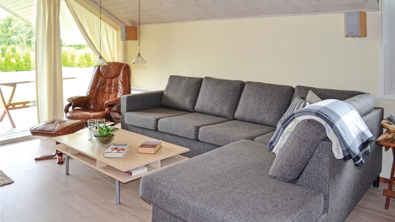 Photo of Bedroom in Bork Havn