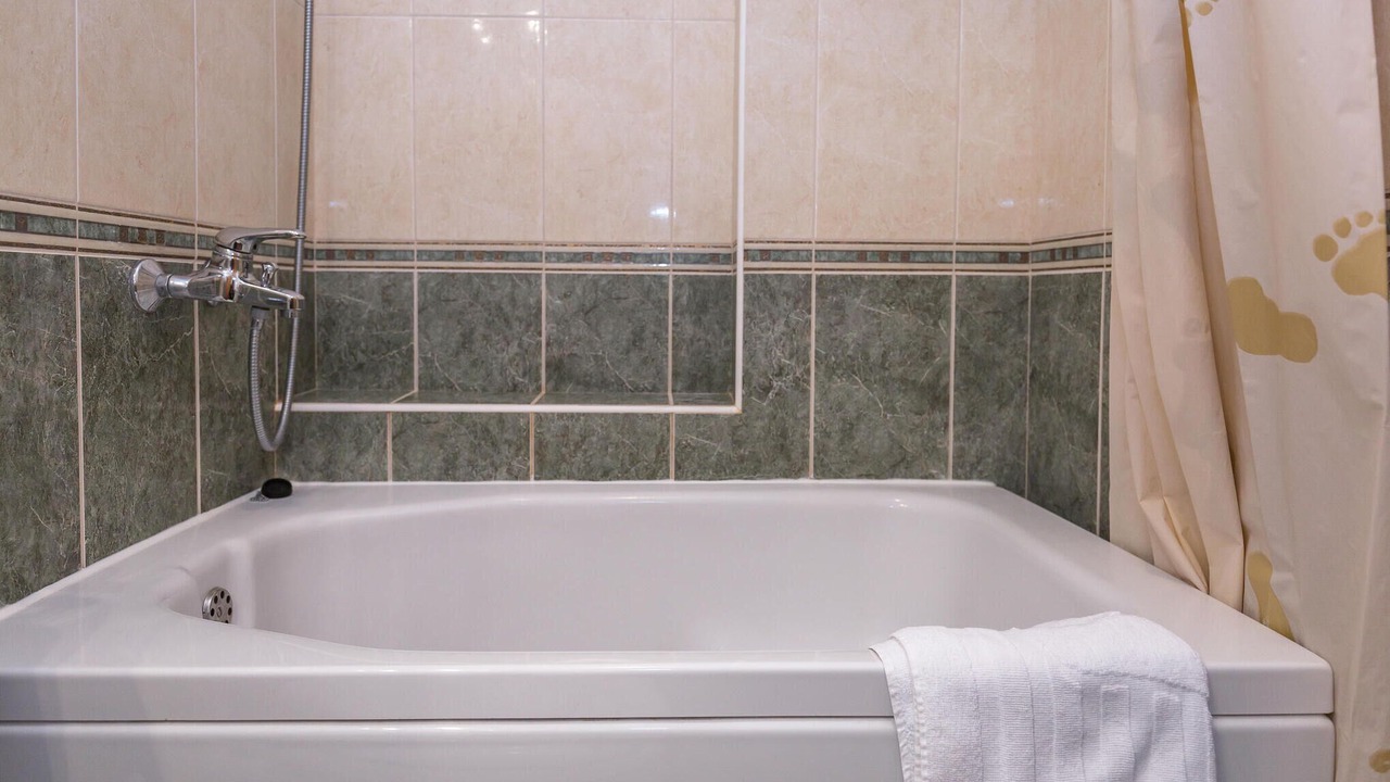 Photo of Bathroom in Makarska