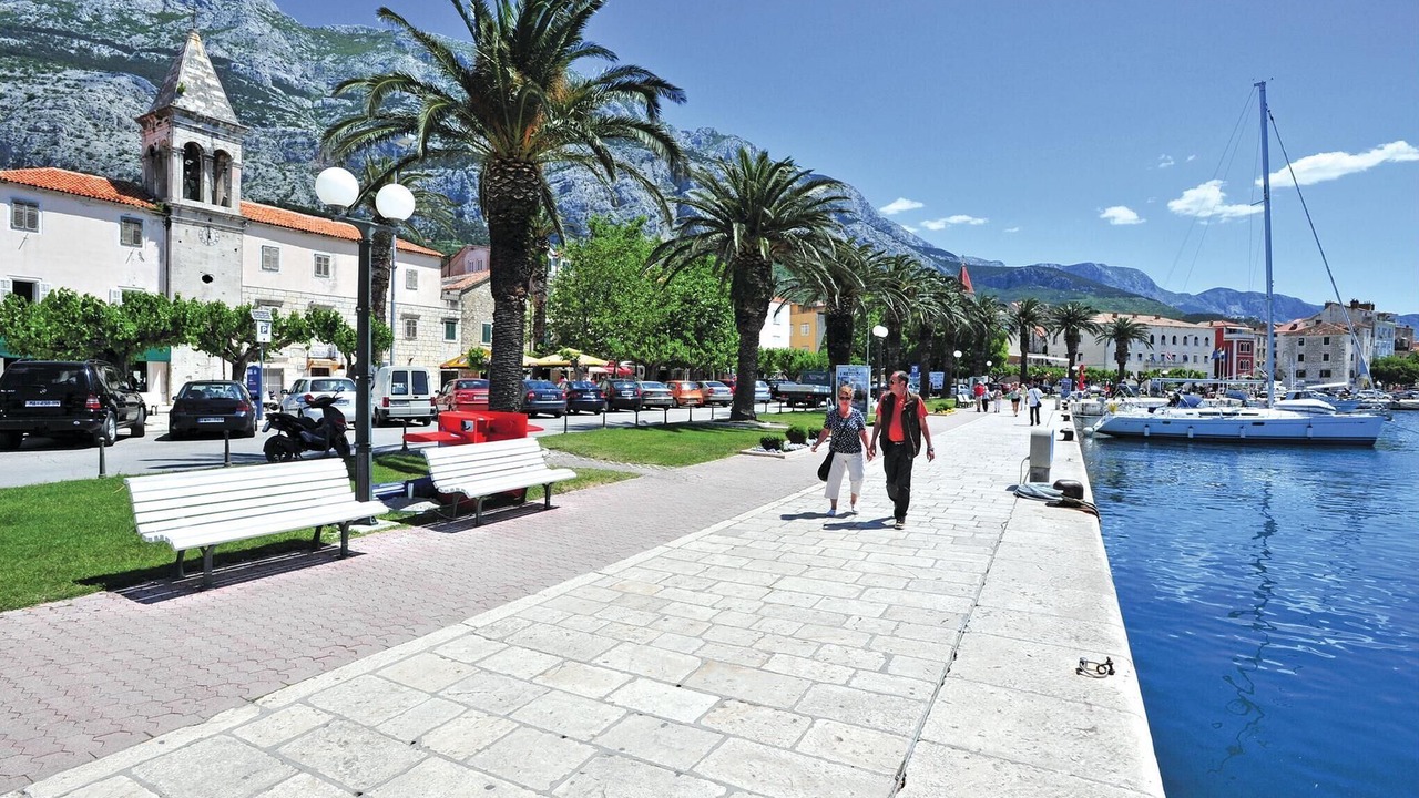 Photo of Others in Makarska
