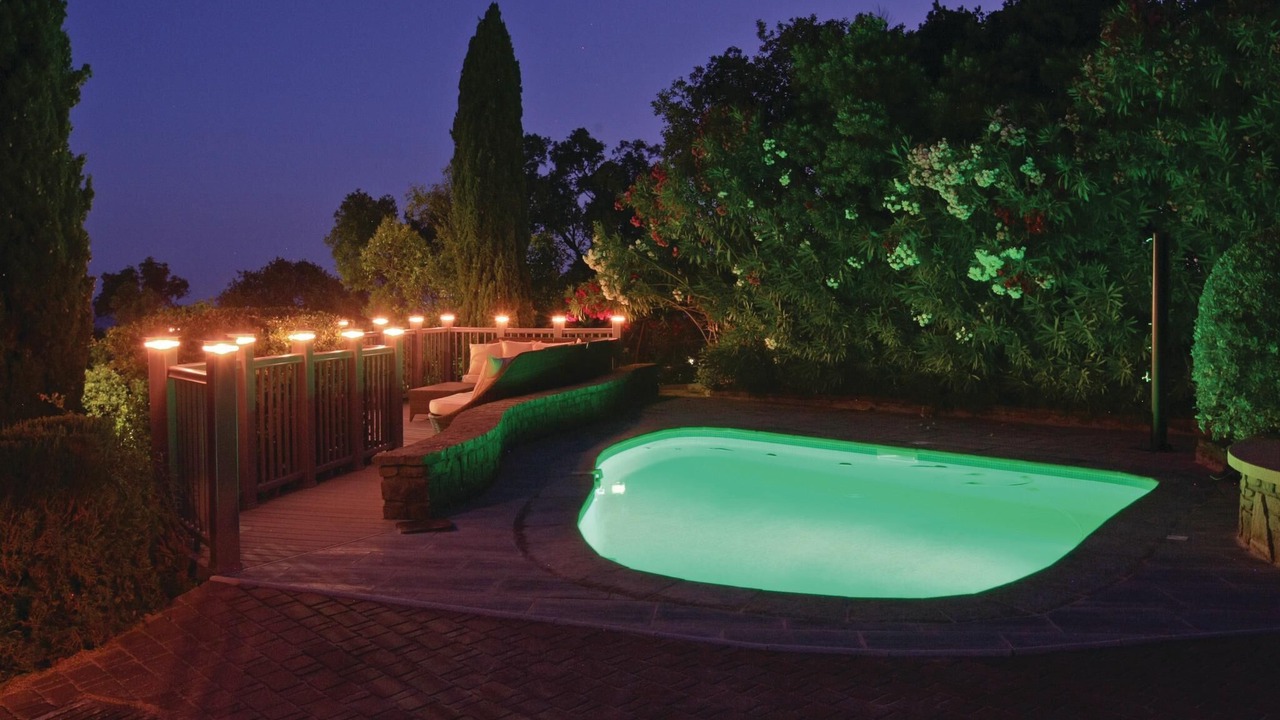 Photo of Outdoor in Le Rayol