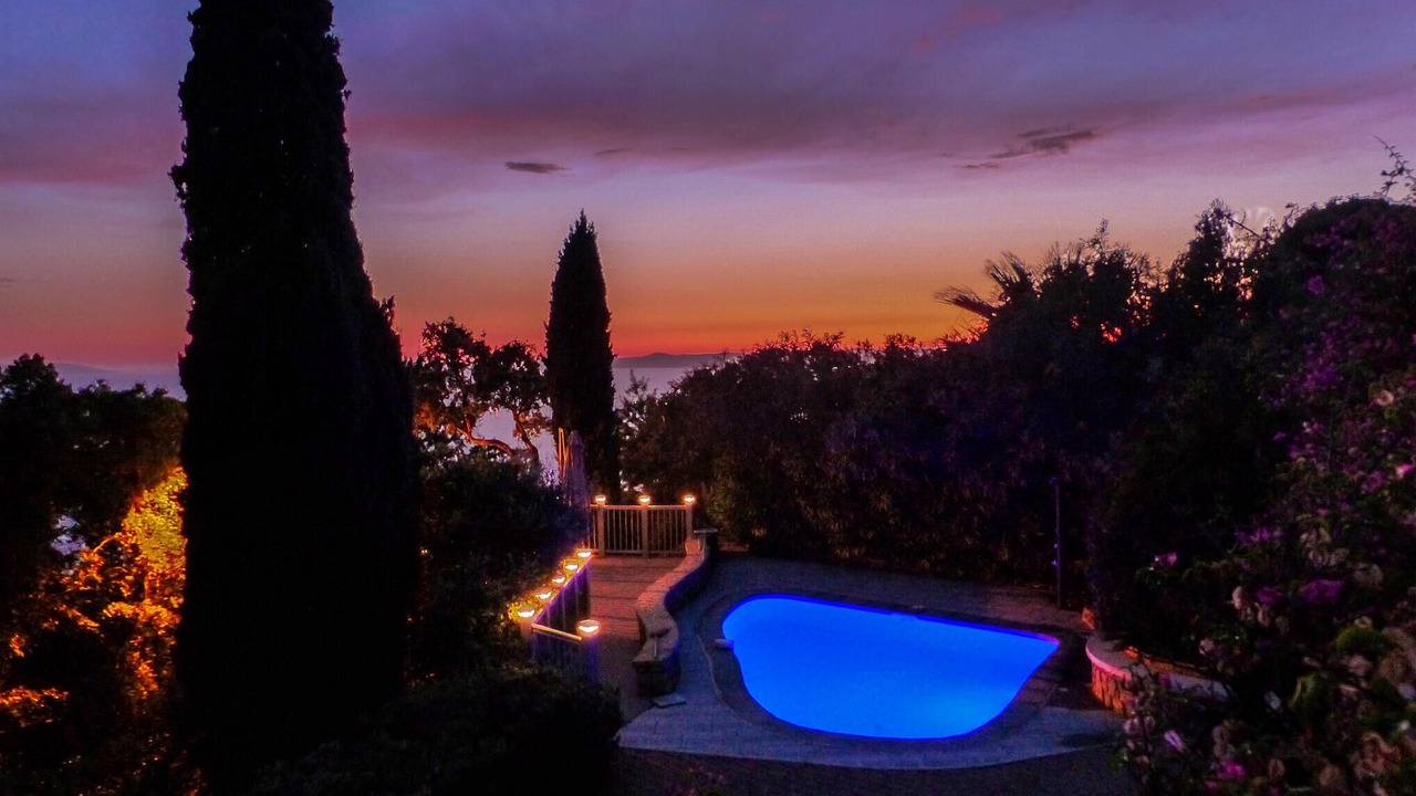 Photo of Outdoor in Le Rayol