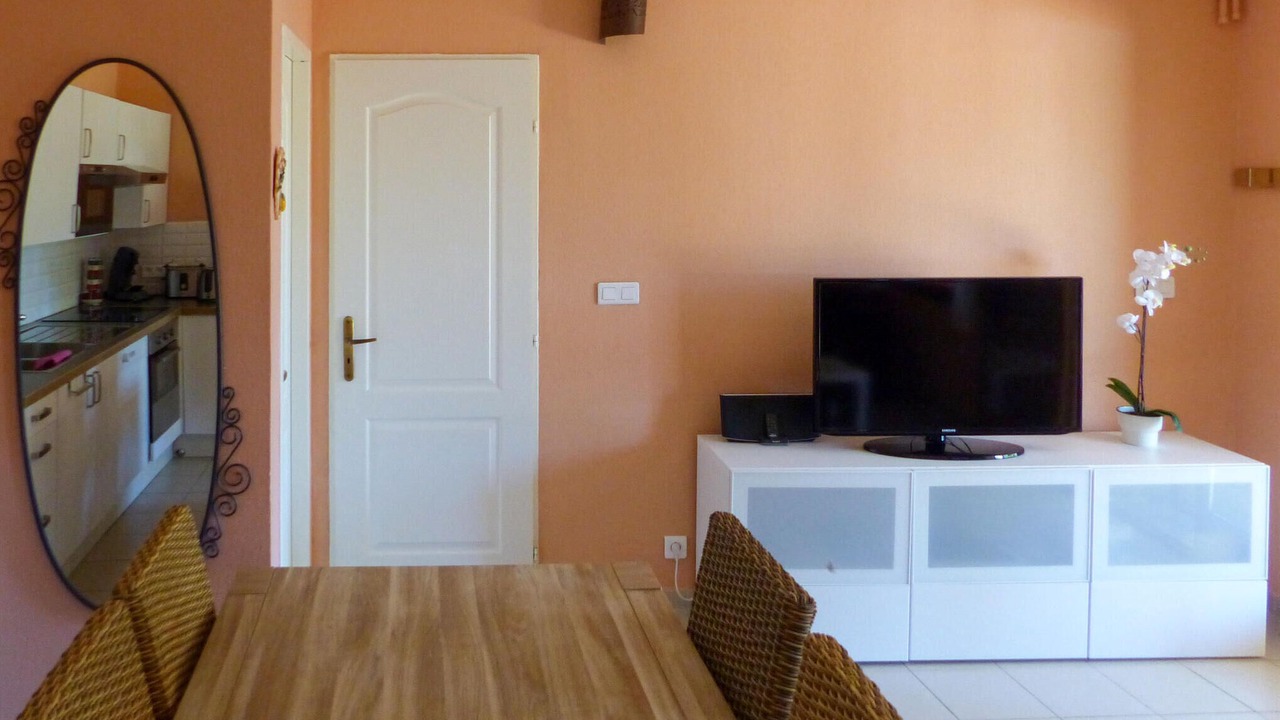 Photo of Bedroom in Le Rayol