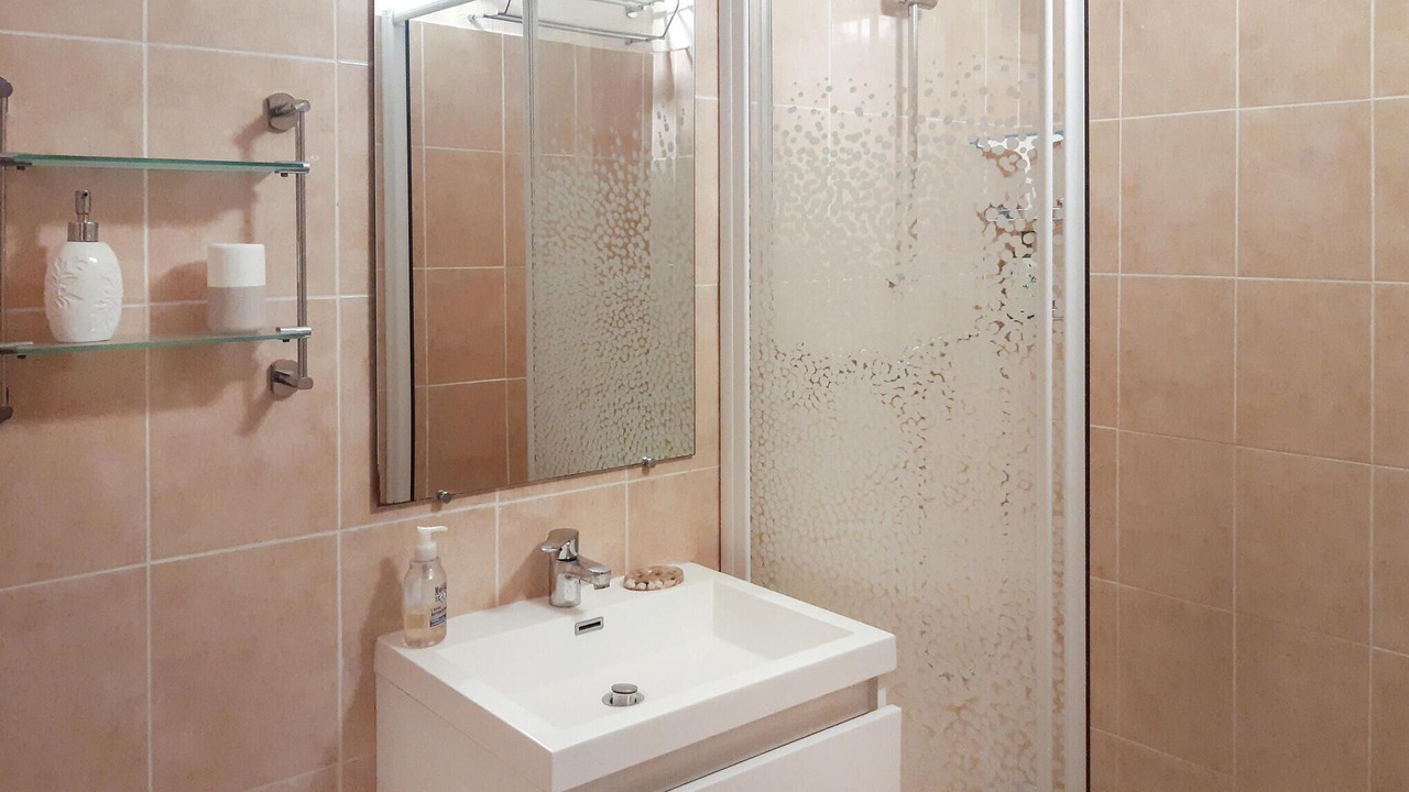 Photo of Bathroom in Le Rayol