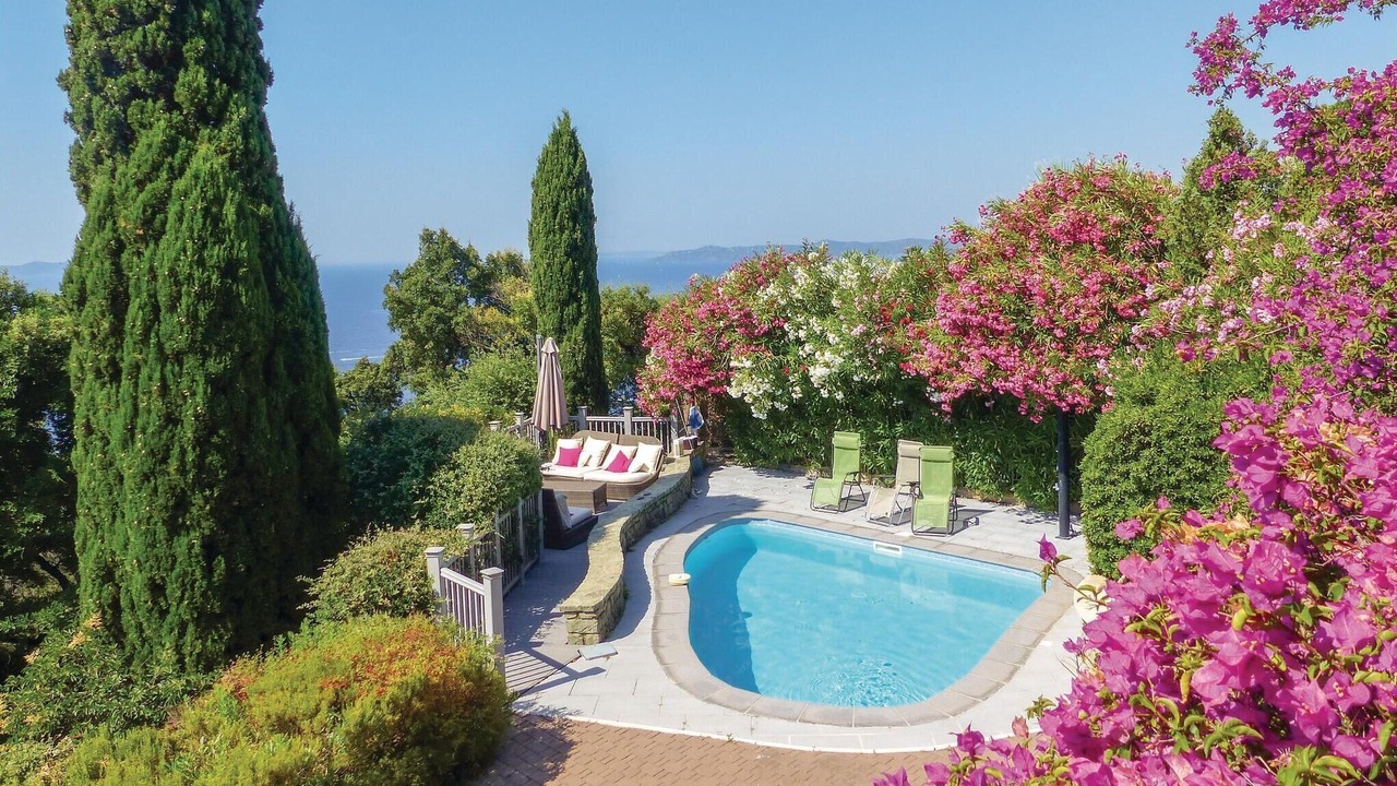 Photo of Outdoor in Le Rayol