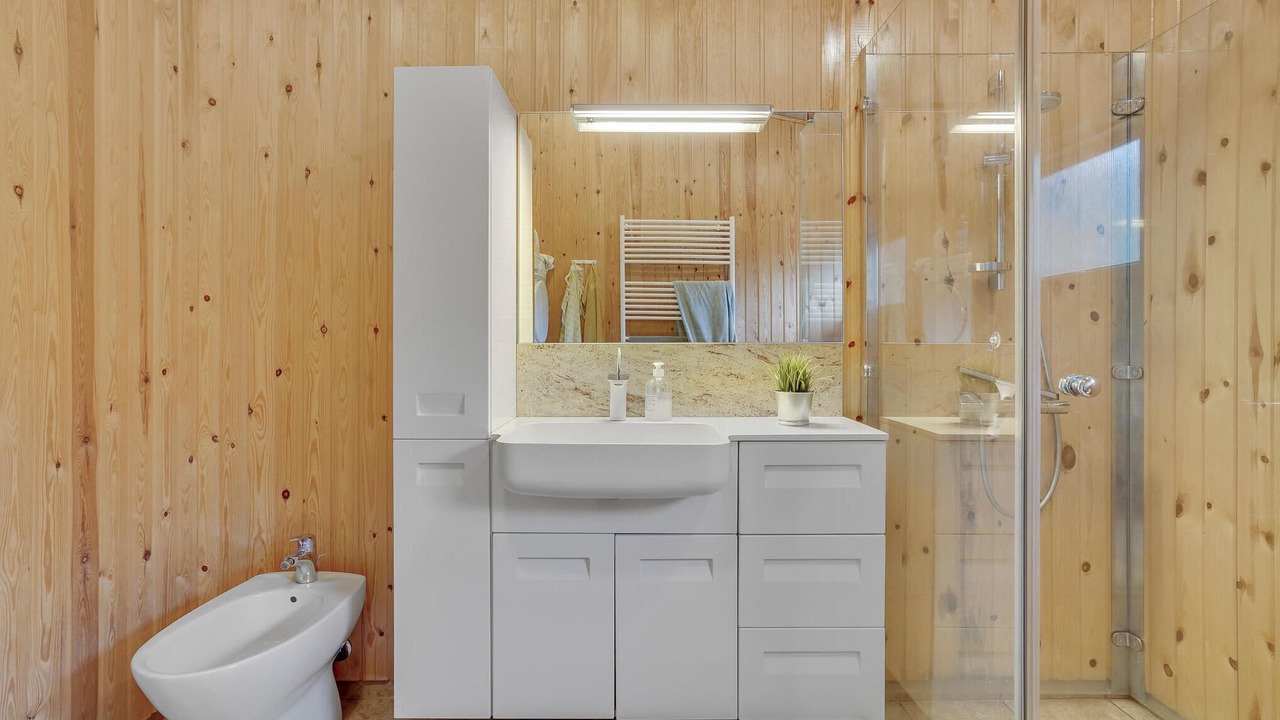 Photo of Bathroom in Smidstrup Strand