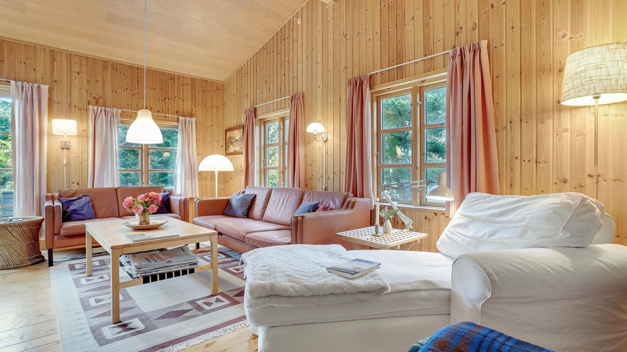 Photo of Bedroom in Smidstrup Strand
