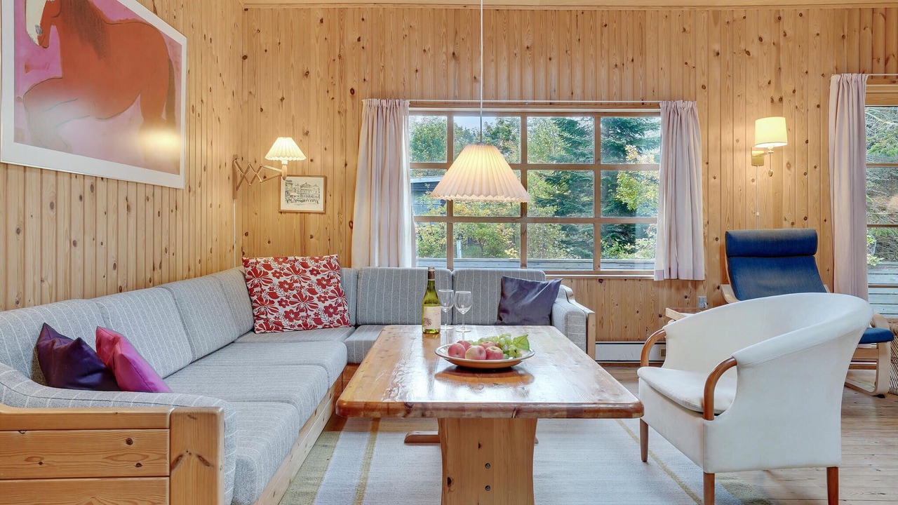 Photo of Bedroom in Smidstrup Strand