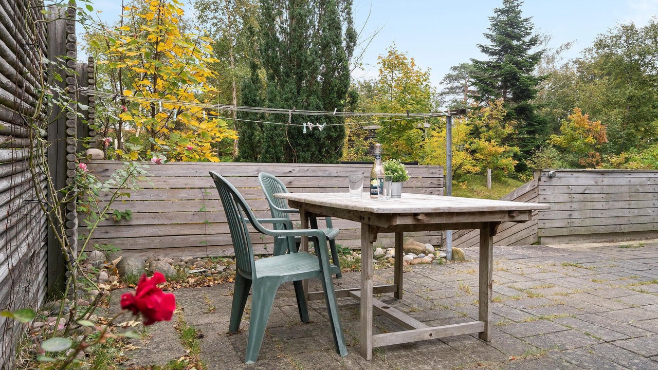 Photo of Outdoor in Smidstrup Strand