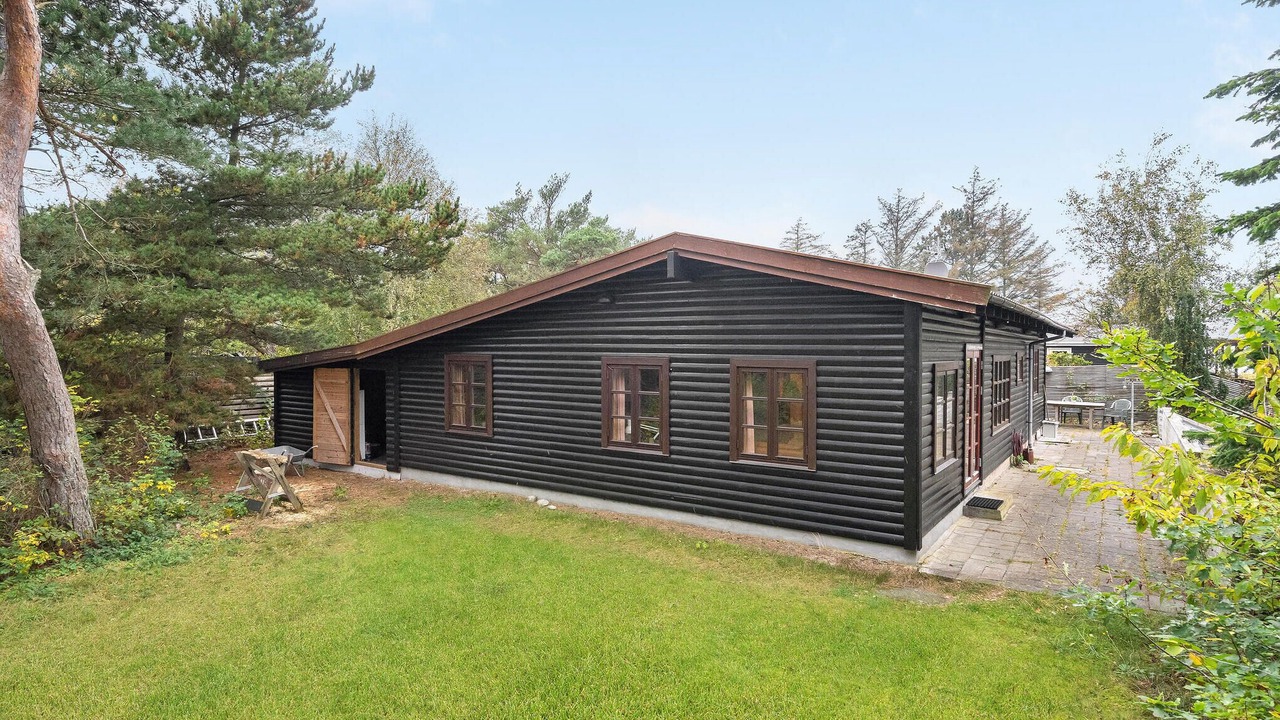 Photo of Outdoor in Smidstrup Strand