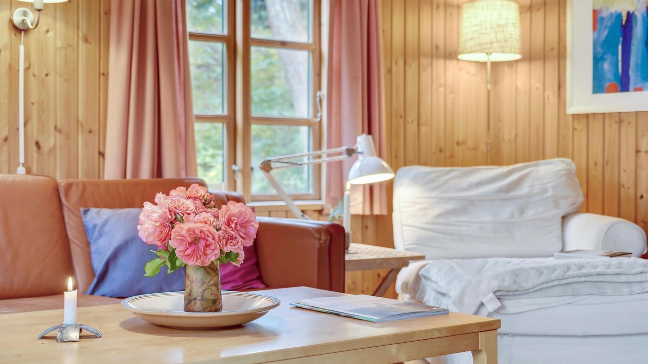 Photo of Bedroom in Smidstrup Strand
