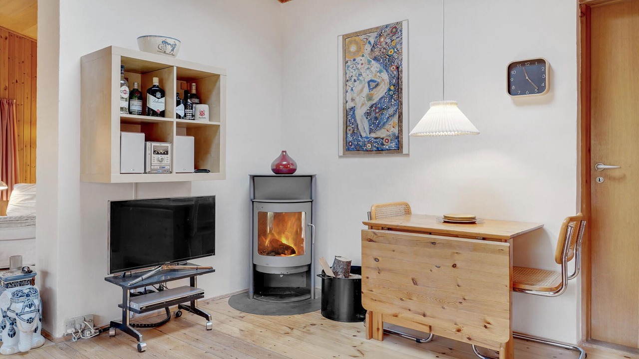 Photo of Bedroom in Smidstrup Strand
