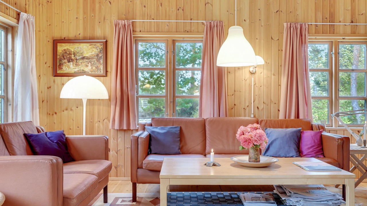 Photo of Bedroom in Smidstrup Strand