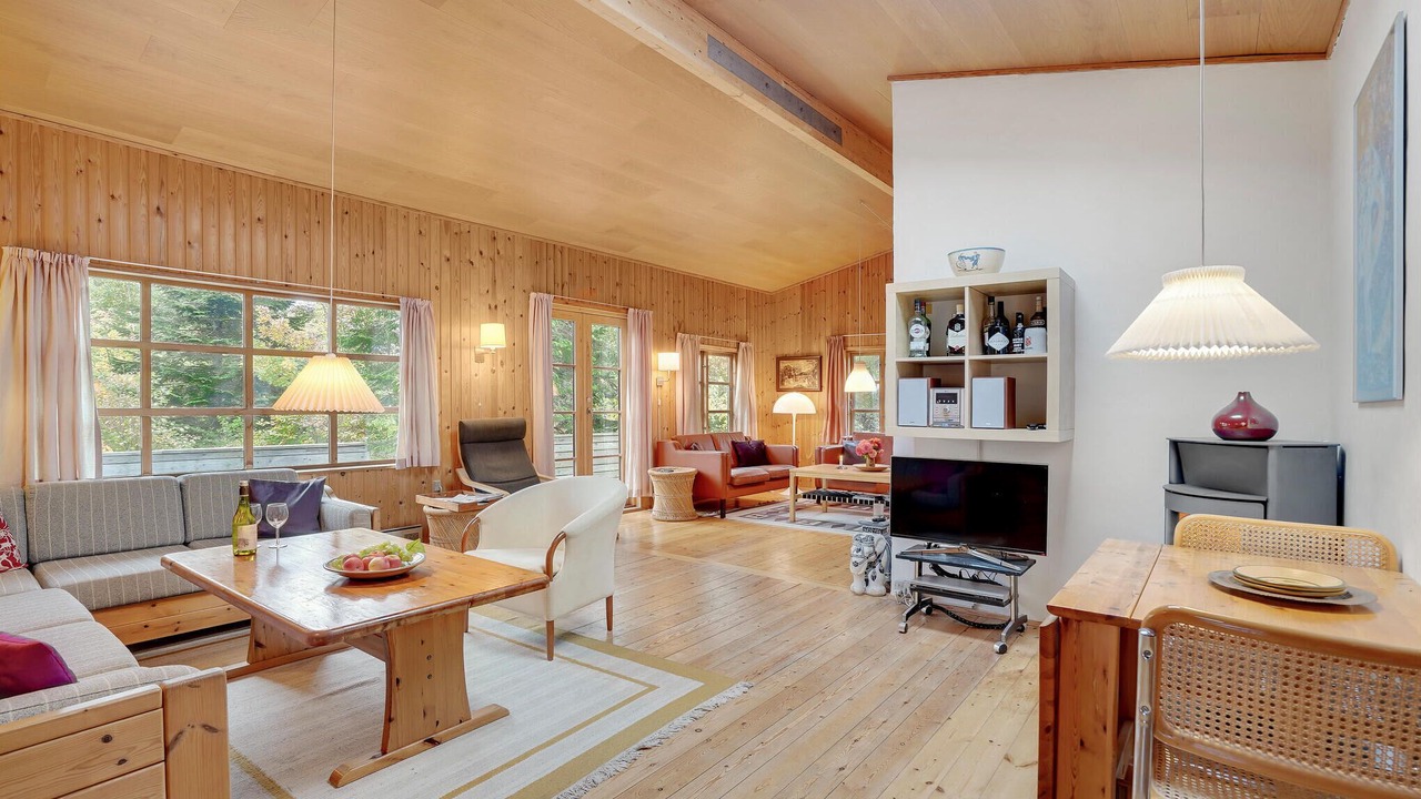 Photo of Bedroom in Smidstrup Strand