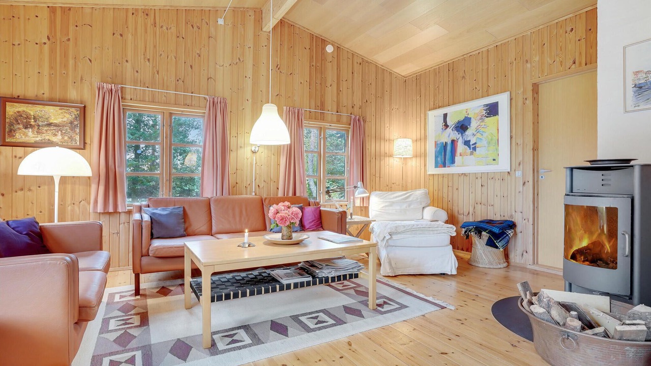 Photo of Bedroom in Smidstrup Strand