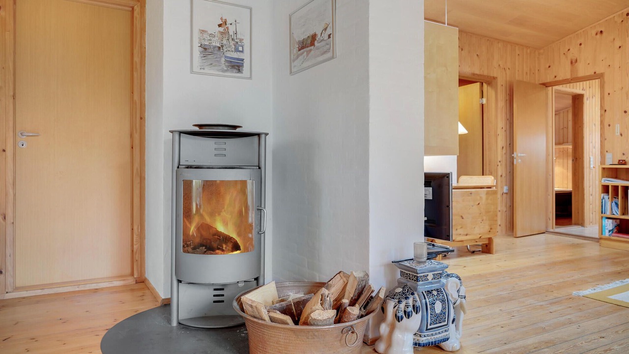 Photo of Bedroom in Smidstrup Strand