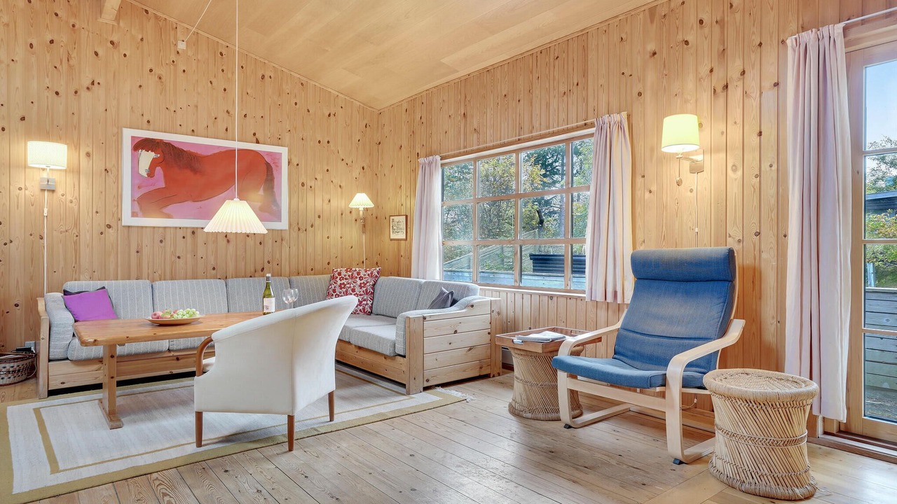 Photo of Bedroom in Smidstrup Strand