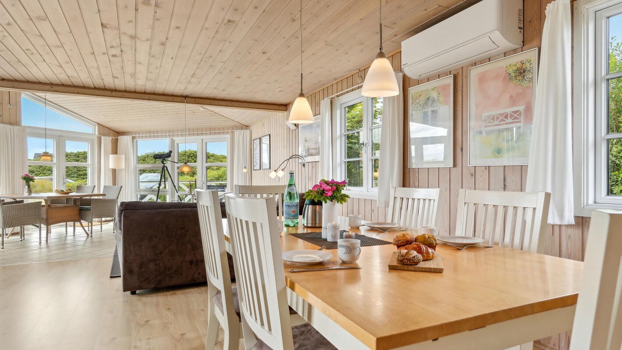 Photo of Bedroom in Rindby Strand