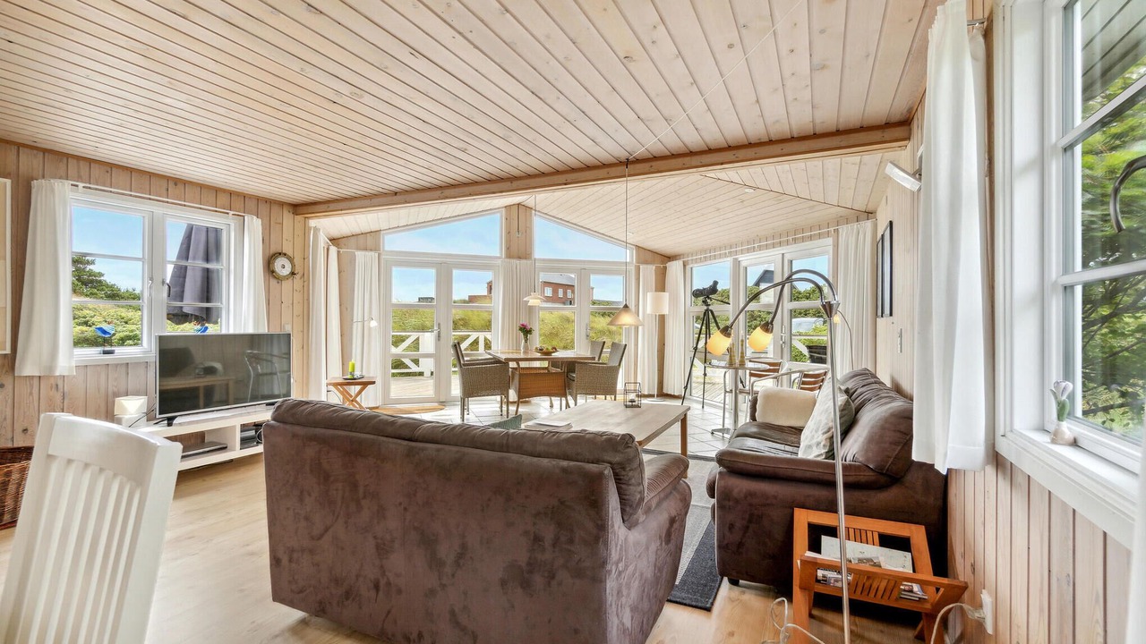 Photo of Bedroom in Rindby Strand