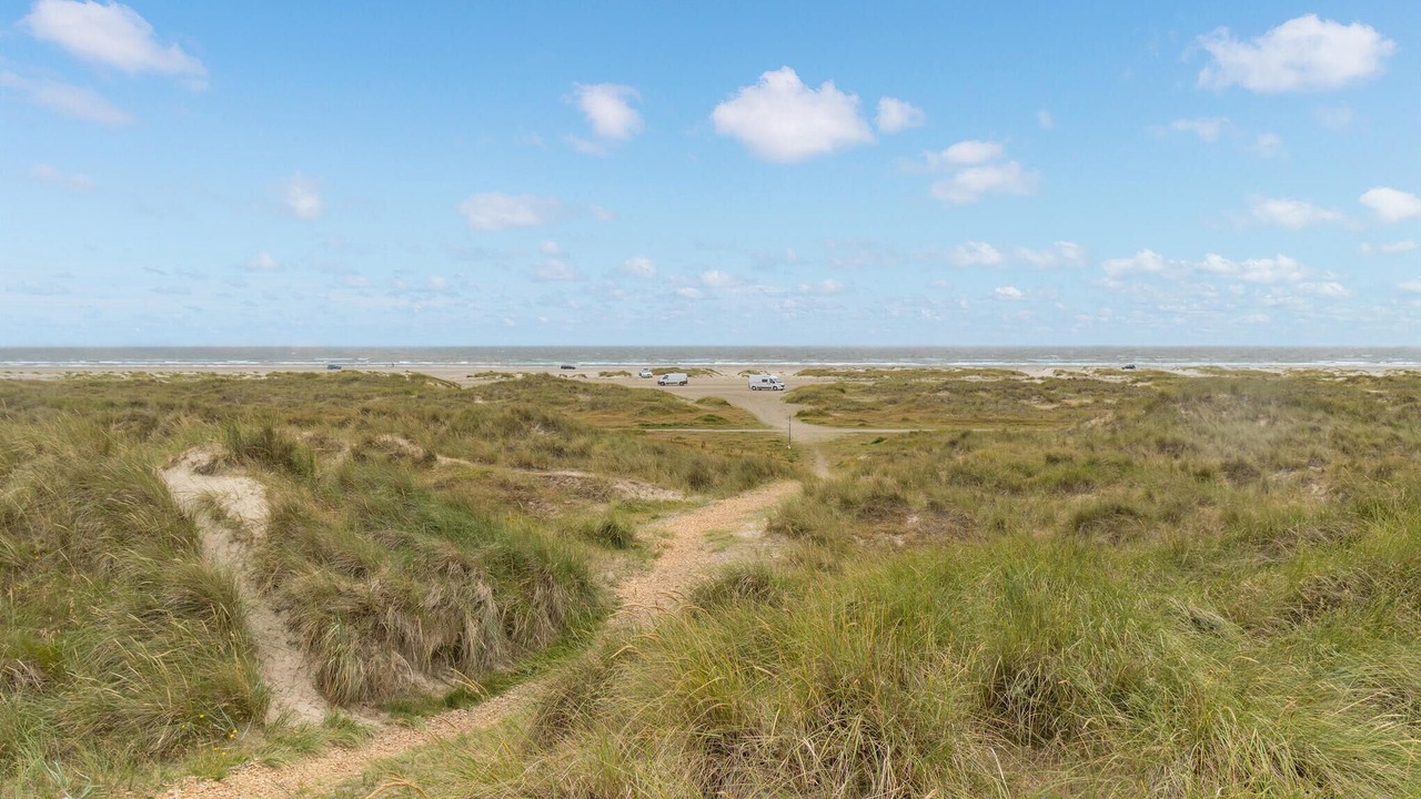 Photo of Bedroom in Rindby Strand