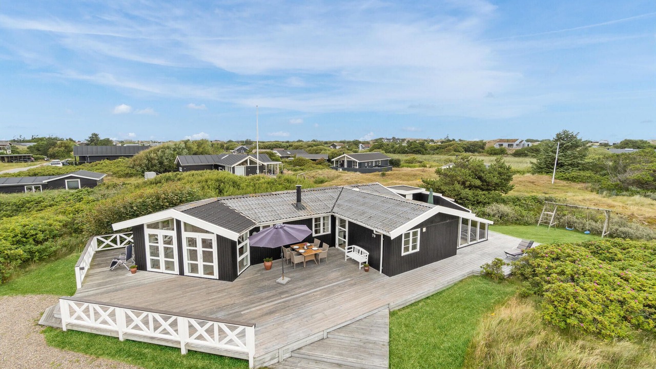 Photo of Others in Rindby Strand