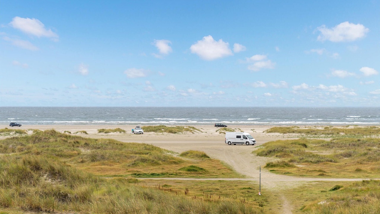 Photo of Bedroom in Rindby Strand