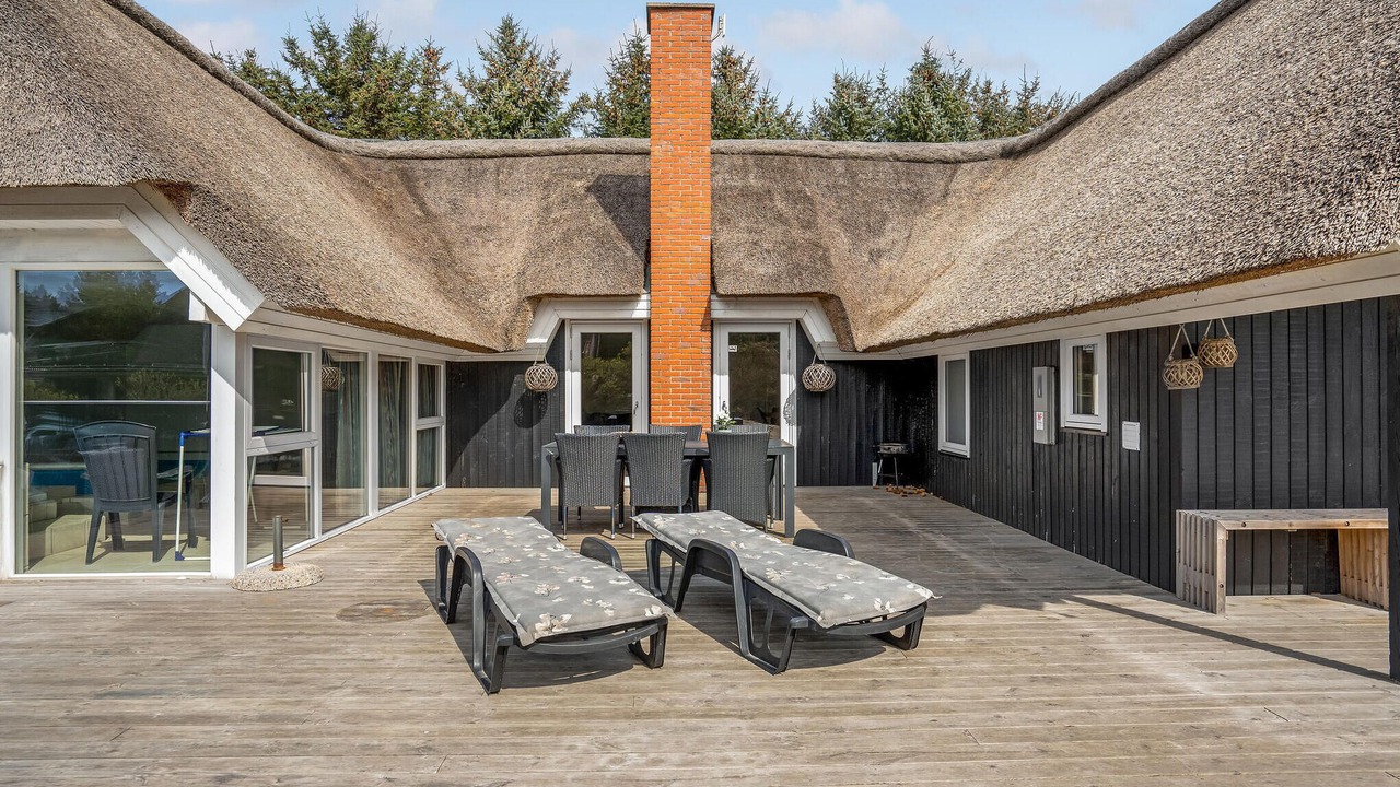 Photo of Outdoor in Blavand Strand