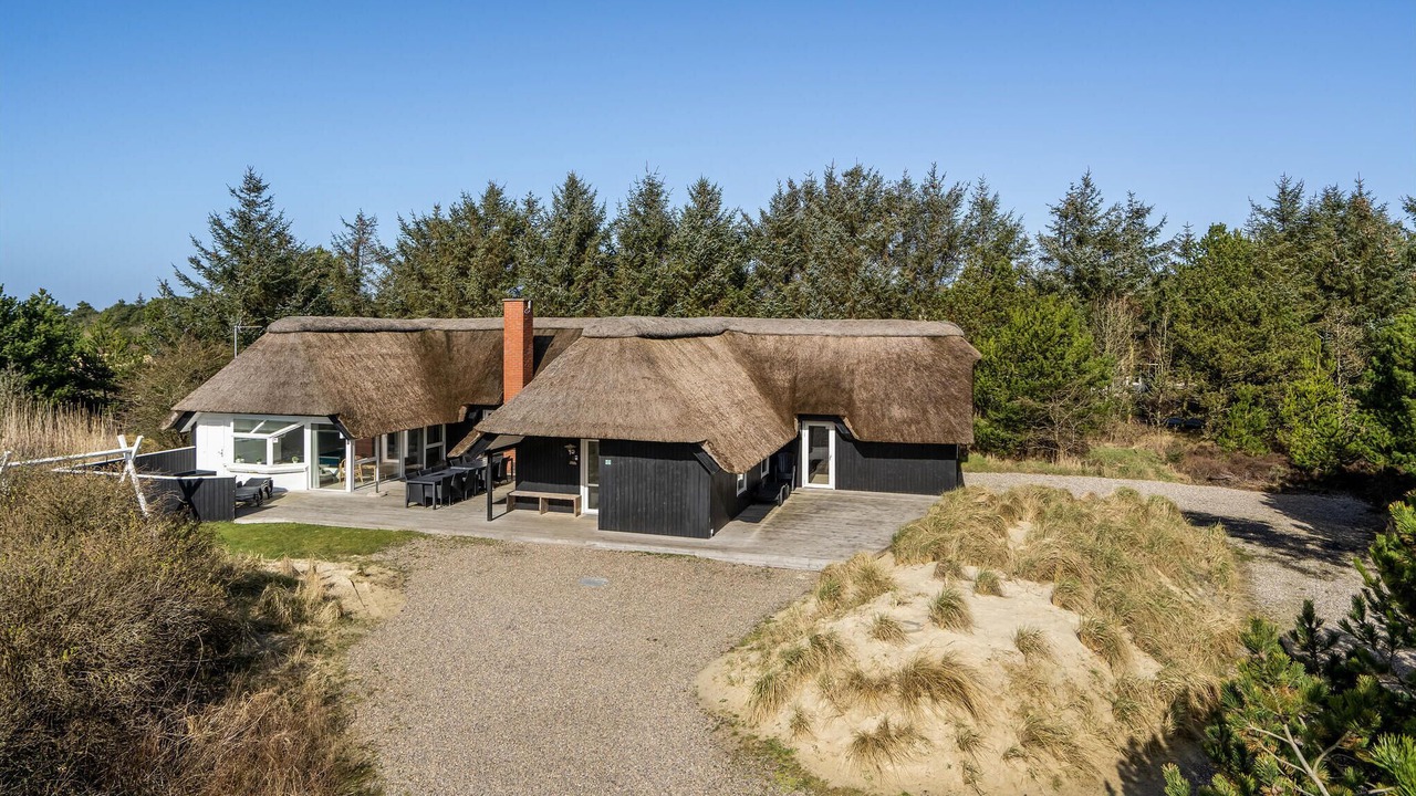 Photo of Outdoor in Blavand Strand