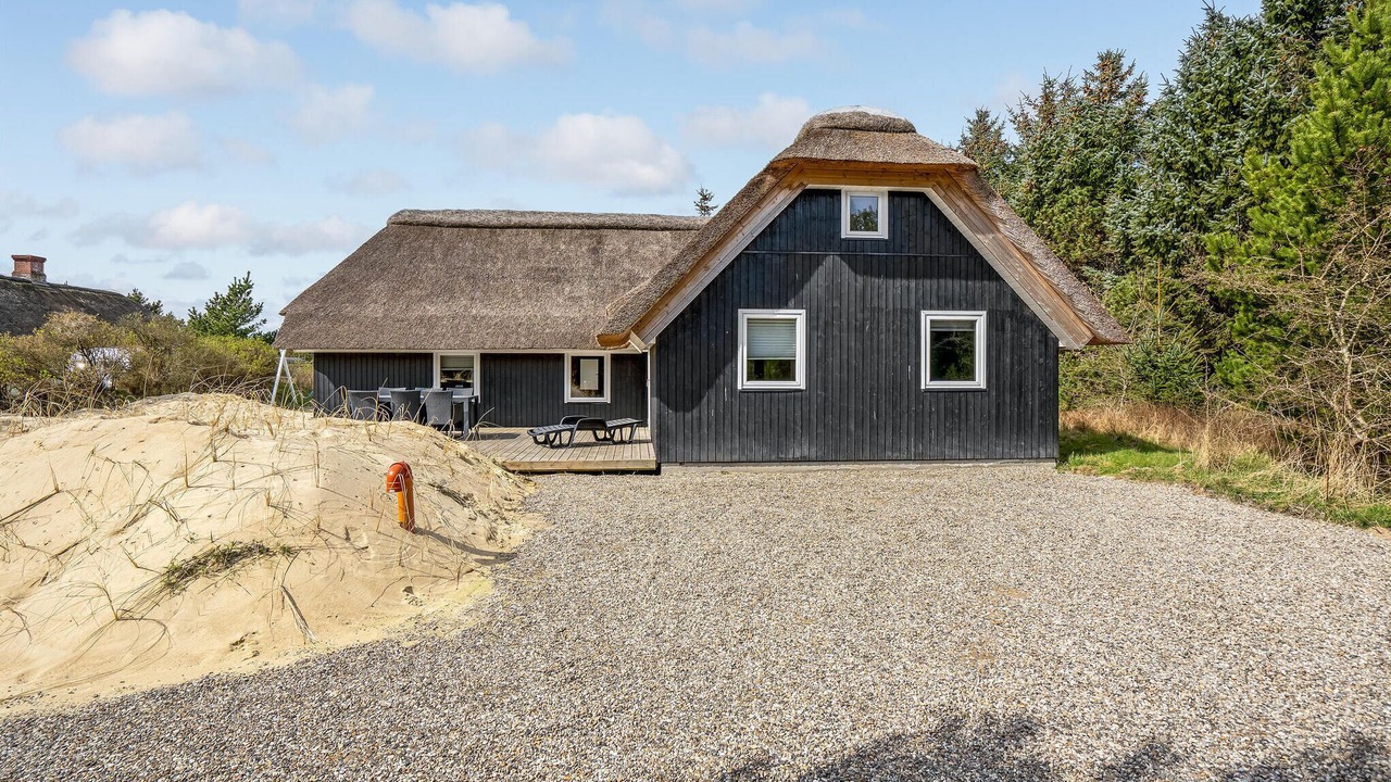 Photo of Outdoor in Blavand Strand