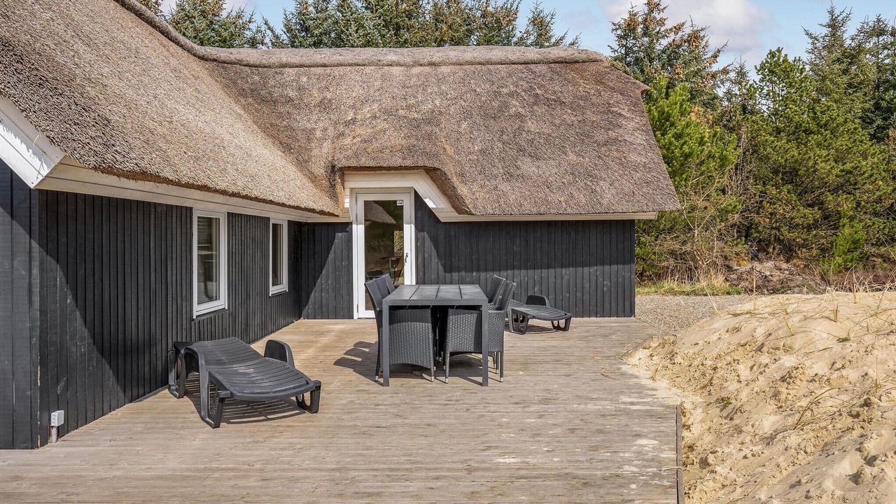 Photo of Outdoor in Blavand Strand