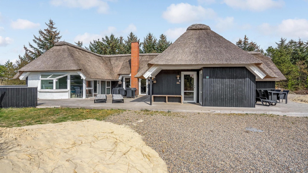 Photo of Outdoor in Blavand Strand