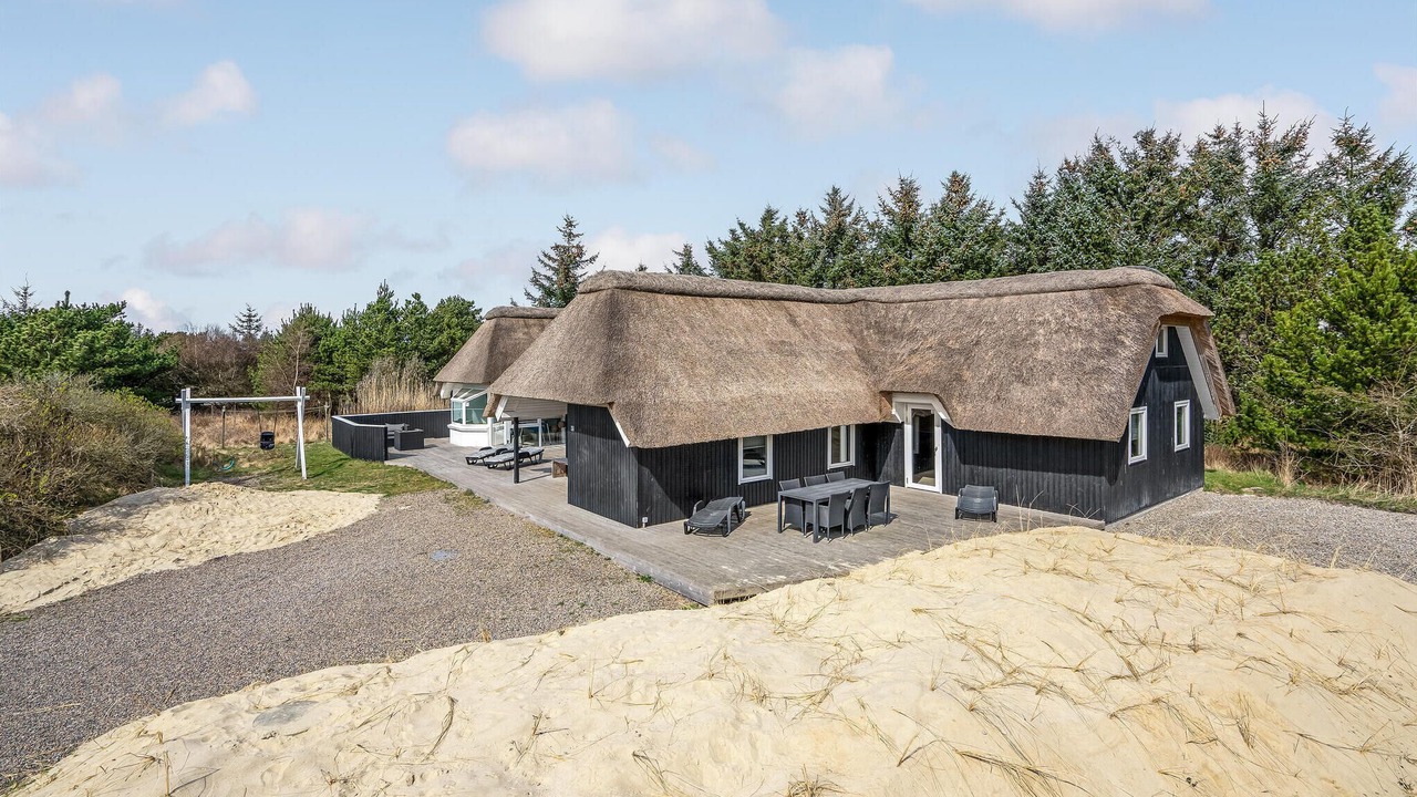 Photo of Outdoor in Blavand Strand