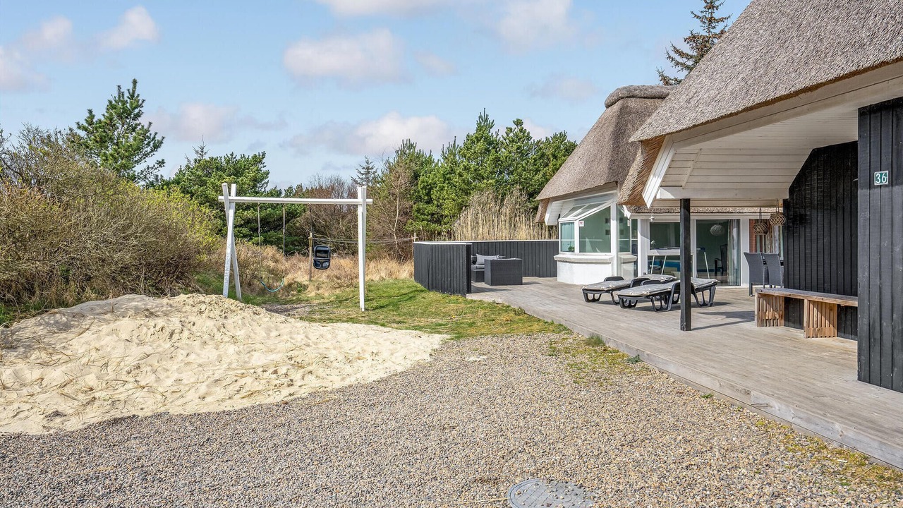 Photo of Outdoor in Blavand Strand