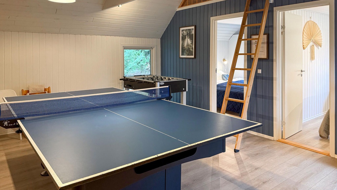 Photo of Bedroom in Blavand Strand