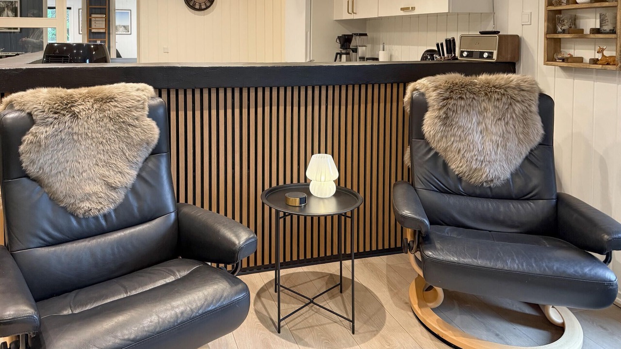 Photo of Bedroom in Blavand Strand