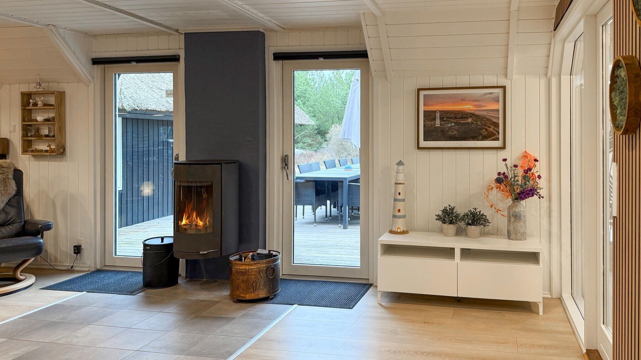 Photo of Bedroom in Blavand Strand
