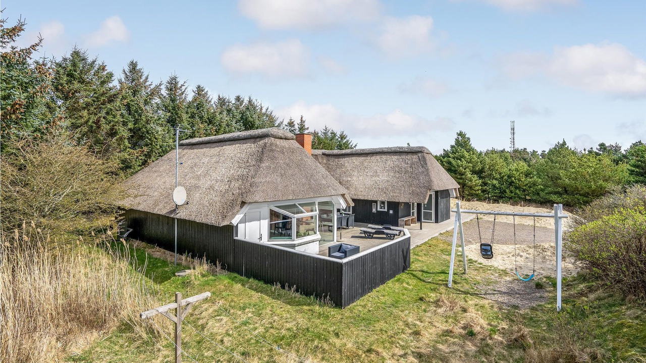 Photo of Outdoor in Blavand Strand