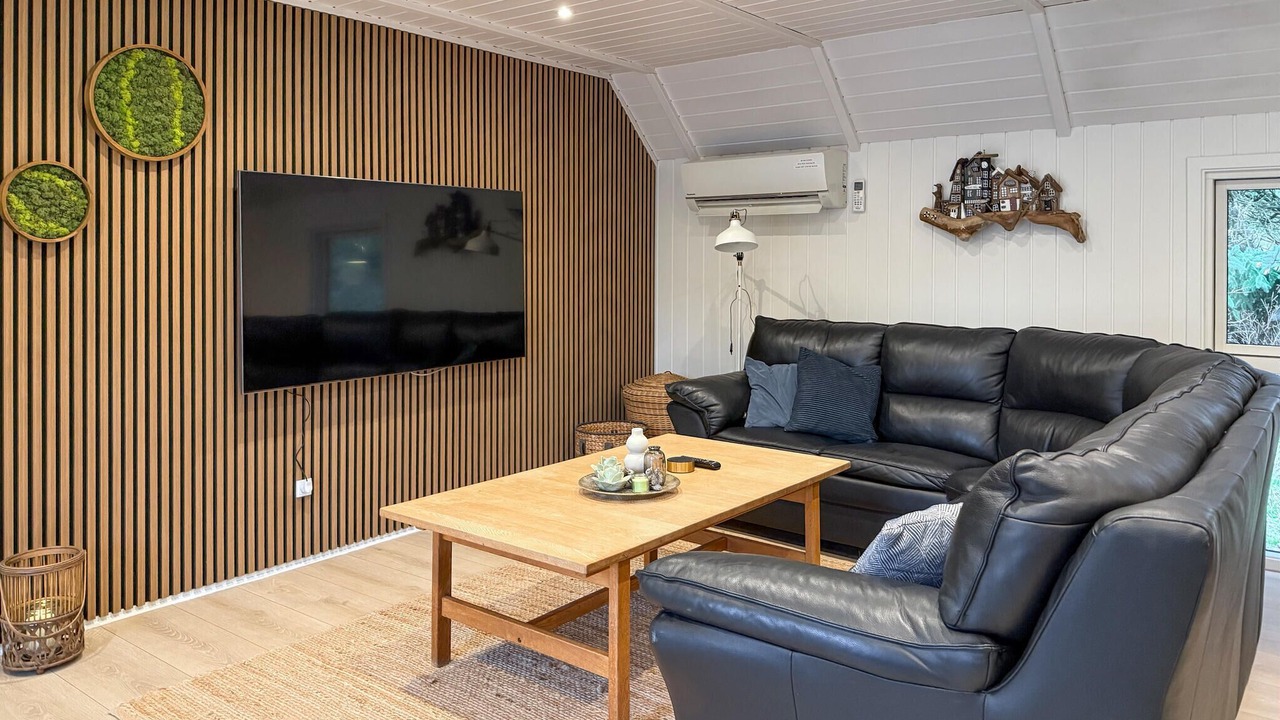 Photo of Bedroom in Blavand Strand