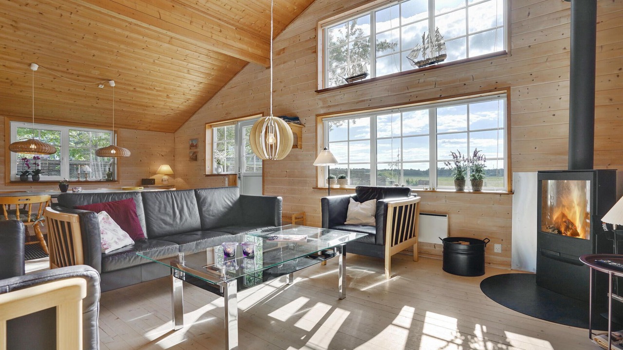 Photo of Bedroom in Elsegarde Strand