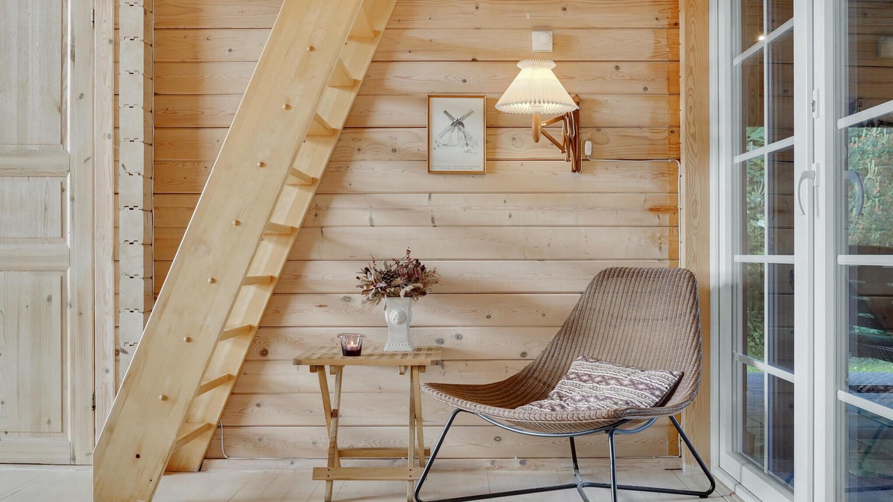 Photo of Bedroom in Elsegarde Strand