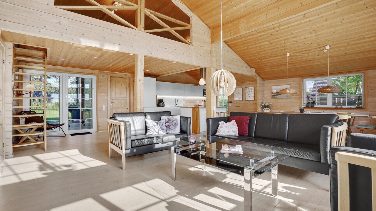 Photo of Bedroom in Elsegarde Strand
