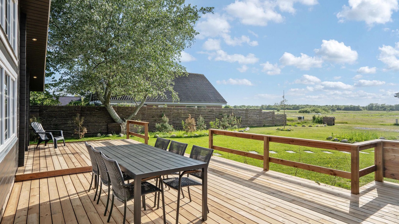 Photo of Outdoor in Elsegarde Strand