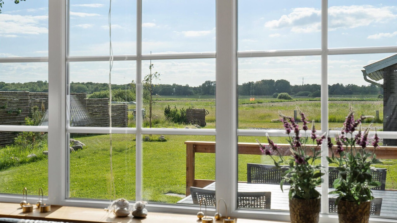 Photo of Bedroom in Elsegarde Strand