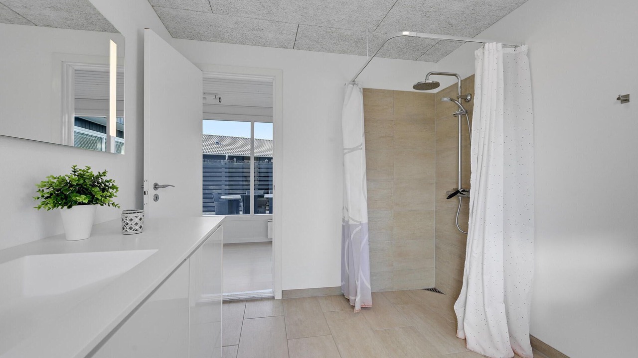 Photo of Bathroom in Hesselager