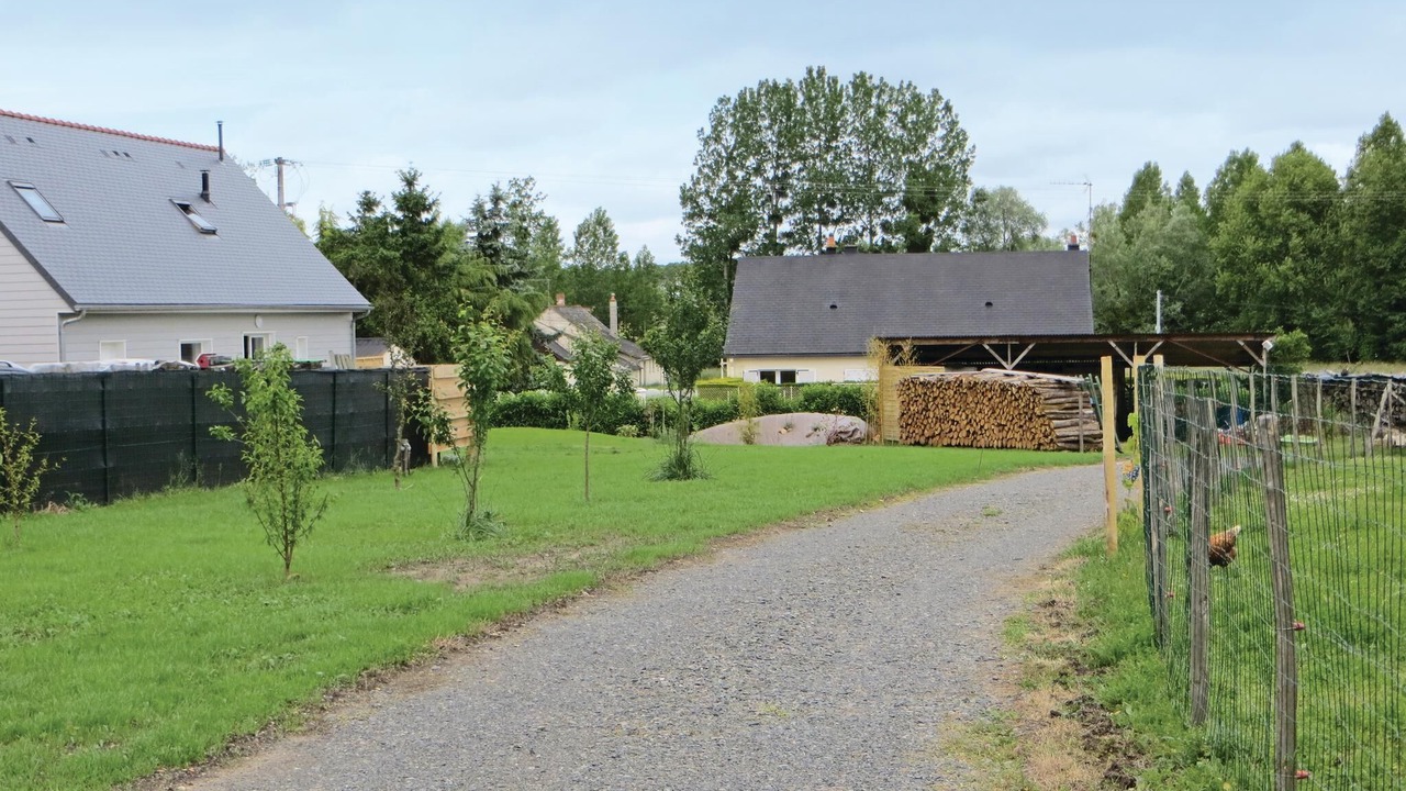 Photo of Others in Brain-sur-Allonnes