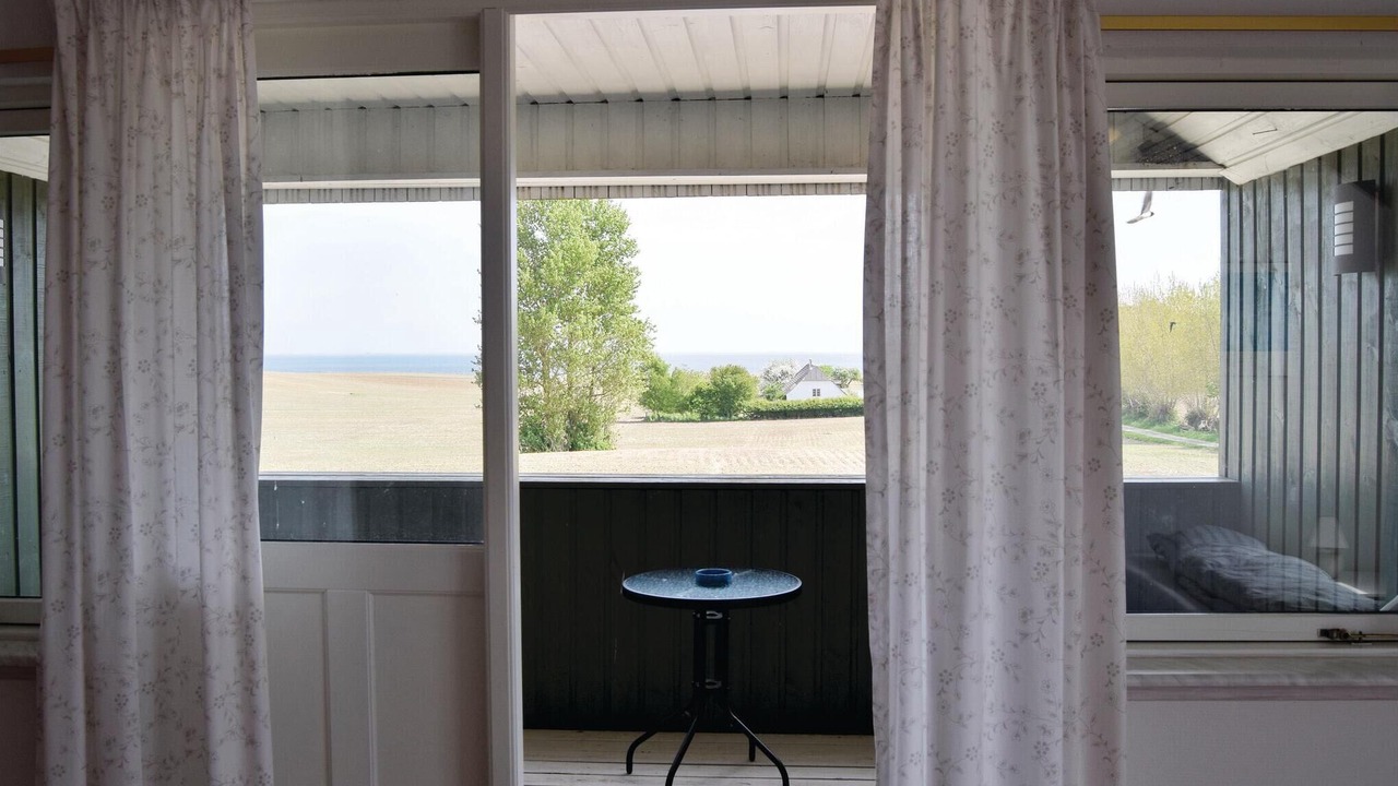 Photo of Bedroom in Rudkobing