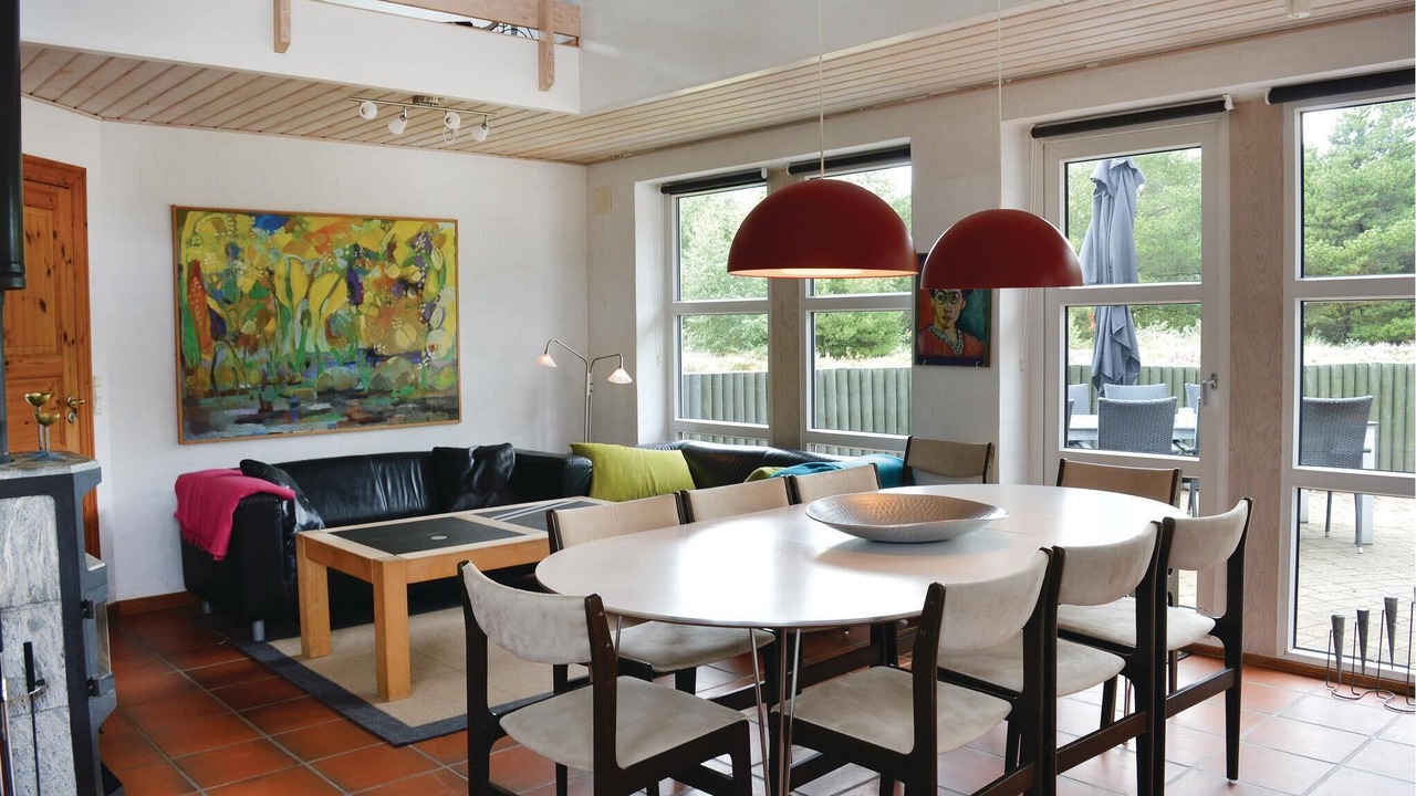 Photo of Bedroom in Sønderstrand