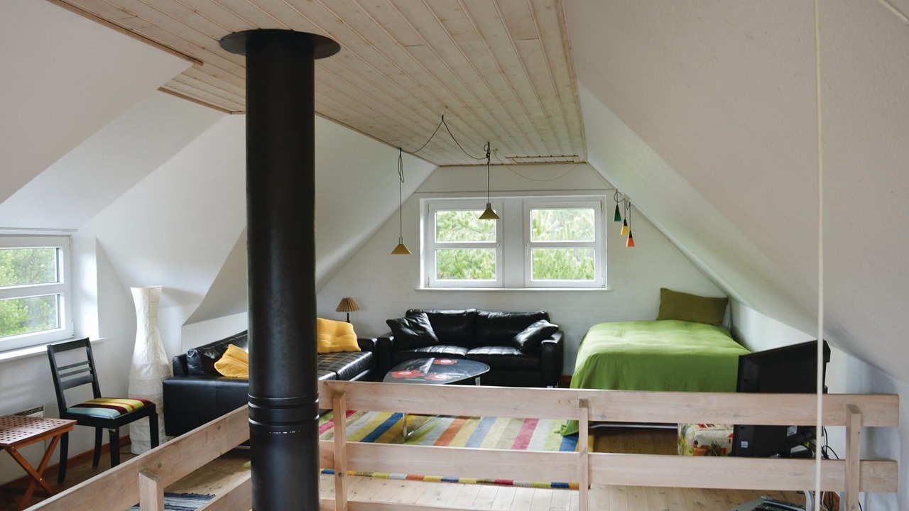 Photo of Bedroom in Sønderstrand