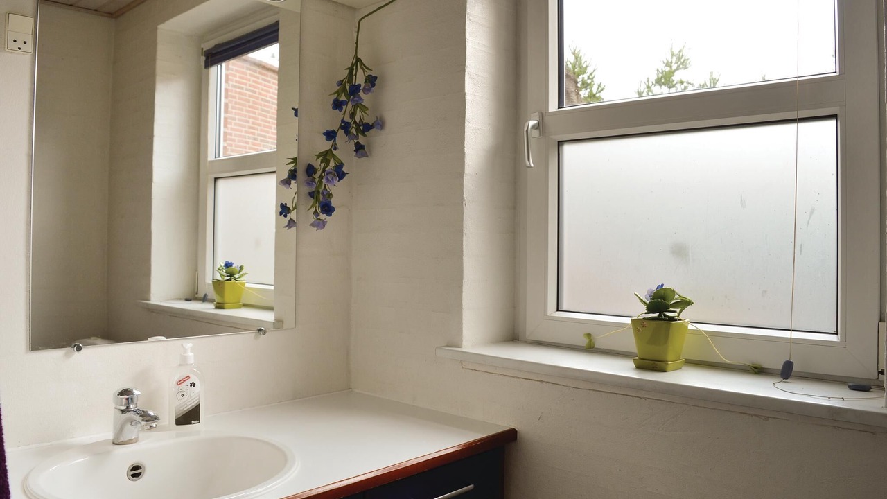 Photo of Bathroom in Sønderstrand