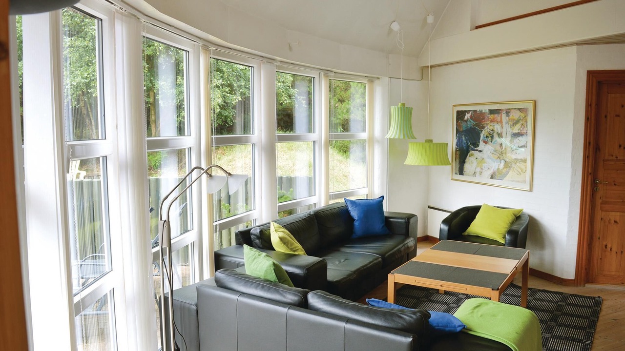 Photo of Bedroom in Sønderstrand