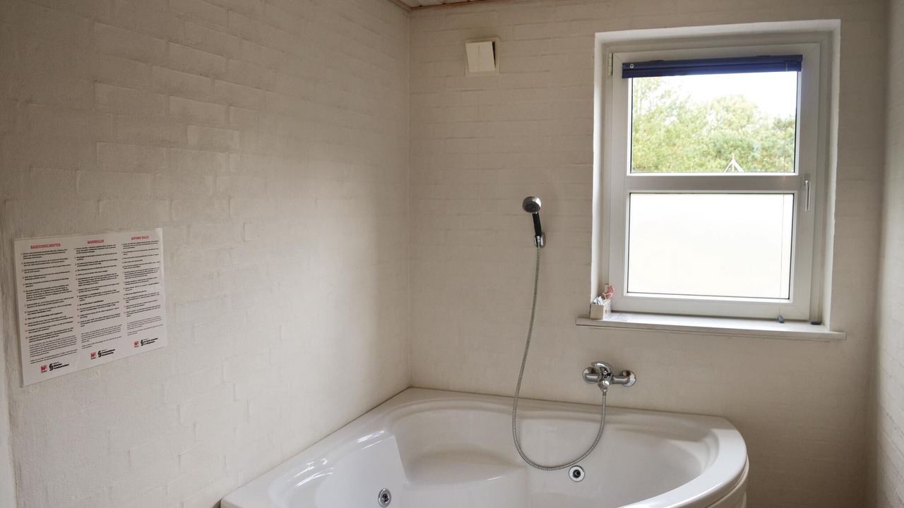 Photo of Bathroom in Sønderstrand